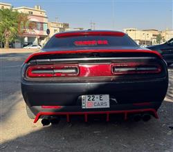 دودج تشالنجر
